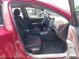 Chevrolet Cruze 1Lt 1G1PF5S91B7299829 снимка