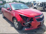 Chevrolet Cruze 1Lt 1G1PF5S91B7299829 снимка