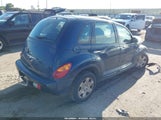CHRYSLER PT CRUISER TOURING 3C4FY58B85T600510 снимка
