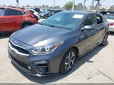 Kia Forte Lxs 3KPF24AD3LE217504 снимка