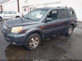 Honda Pilot Ex 2HKYF18456H518258 снимка