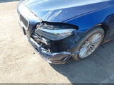 BMW 535I xDrive WBAFU7C53CDU56874 снимка
