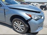 Infiniti Q50 3.0T Premium JN1EV7AP9GM305059 fotografie