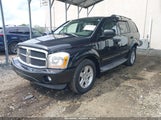 DODGE DURANGO LIMITED 1D4HB58296F168390 снимка
