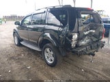 DODGE DURANGO LIMITED 1D4HB58296F168390 photo