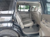 DODGE DURANGO LIMITED 1D4HB58296F168390 снимка