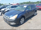 SUBARU OUTBACK 2.5I PREMIUM 4S4BRBGC4B3341229 снимка