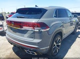 Volkswagen Atlas Cross Sport 2.0T Sel Premium R-Line 1V2FE2CA6RC245438 снимка