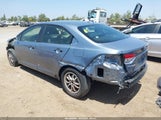 Toyota Corolla Hybrid Le JTDEAMDE6NJ047129 photo