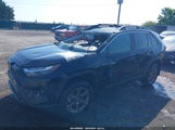 Toyota Rav4 Hybrid Woodland Edition 2T3UWRFV3RW211810 fotografie