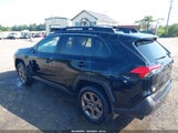 Toyota Rav4 Hybrid Woodland Edition 2T3UWRFV3RW211810 снимка
