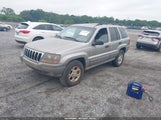 JEEP GRAND CHEROKEE LAREDO 1J4GW48N5YC192332 снимка