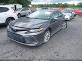 TOYOTA CAMRY LE 4T1C11AK9PU727264 photo