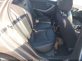 HYUNDAI ELANTRA LIMITED 5NPDH4AE9DH445695 снимка