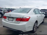 Honda Accord Ex-L V-6 1HGCR3F8XDA022347 fotografie