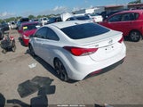 HYUNDAI ELANTRA KMHDH6AH9EU024200 снимка