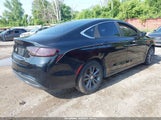 Chrysler 200 Limited 1C3CCCAB9FN741592 fotografie