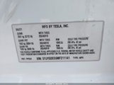 Tesla Model Y Long Range Dual Motor All-Wheel Drive 5YJYGDEE6MF211141 fotografie