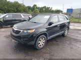 KIA SORENTO LX 5XYKT3A11BG065705 снимка