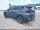 Honda Cr-V 2Wd Ex 2HKRW1H5XMH416044 снимка