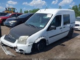 FORD TRANSIT CONNECT XLT NM0LS6BN2DT145528 снимка