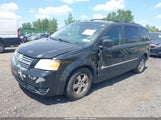 Dodge Grand Caravan Sxt 2D4RN5D1XAR203089 снимка