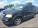 Dodge Grand Caravan Sxt 2D4RN5D1XAR203089 снимка
