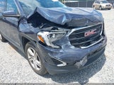 GMC Terrain Sle 3GKALTEX1JL205869 снимка
