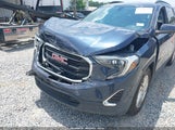 GMC Terrain Sle 3GKALTEX1JL205869 снимка