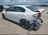 Honda Civic Ex 2HGFB2F84DH516815 снимка