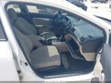 Honda Civic Ex 2HGFB2F84DH516815 снимка