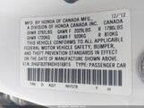Honda Civic Ex 2HGFB2F84DH516815 снимка