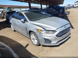 Ford Fusion Hybrid Se 3FA6P0LU4KR241749 photo
