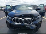 BMW X6 xDrive40I 5UX33EX04S9X24889 fotografie