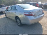 Toyota Camry Hybrid JTNBB46K473034045 photo
