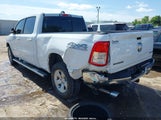 Ram  Big Horn 4X4 6'4 Box 1C6SRFMT5NN280456 снимка