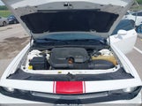 Dodge Challenger Rallye Redline 2C3CDYAG3EH122516 снимка