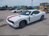 Dodge Challenger Rallye Redline 2C3CDYAG3EH122516 снимка