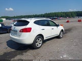 Nissan Rogue Sv JN8AS5MT1BW162126 снимка