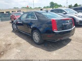 CADILLAC CTS LUXURY 1G6DG5EG2A0147134 снимка