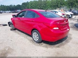 Hyundai Accent Se KMHCT4AEXGU159421 снимка