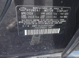 HYUNDAI SONATA SEL KMHL64JA1RA394847 снимка