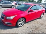 CHEVROLET CRUZE 2LT AUTO 1G1PE5SB3F7217627 снимка