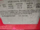 CHEVROLET CRUZE 2LT AUTO 1G1PE5SB3F7217627 снимка