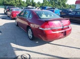 CHEVROLET IMPALA LT 2G1WB5EN9A1188876 снимка
