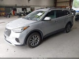 Hyundai Santa Fe Se KM8SMDHF1HU191862 снимка