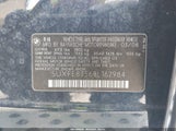 BMW X5 4.8I 5UXFE83568L162984 снимка