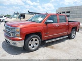 Chevrolet Silverado  1Lz 3GCPCSECXFG183481 снимка