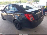 CHEVROLET SONIC LT AUTO 1G1JC5SH4E4241628 снимка