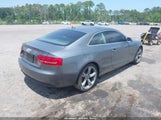 Audi A5 2.0T Premium WAULFAFR5CA025804 fotografie